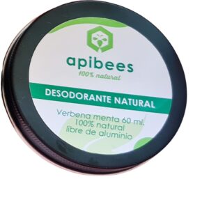 Desodorante en crema